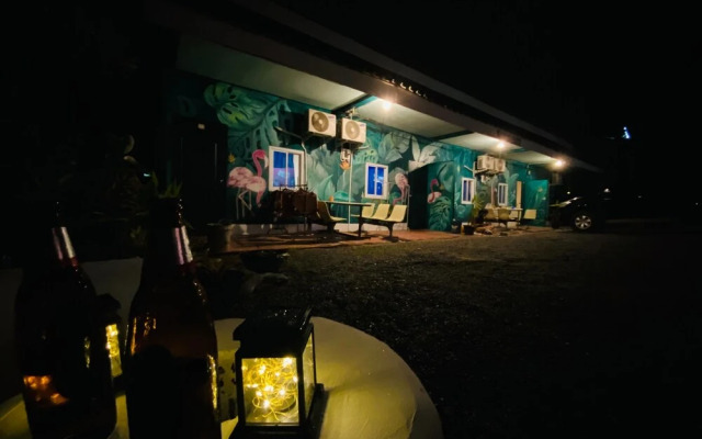 Ingpha Room for rent