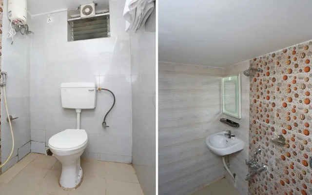 Urban Boutique Hotel by OYO Rooms