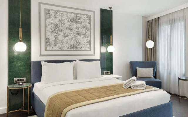 Pera Rasso Hotel Boutique Hotel