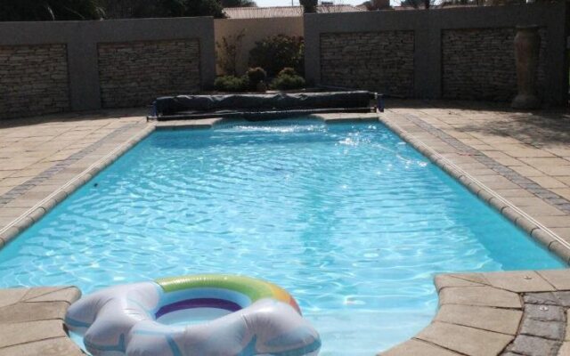 Raintree Guest House