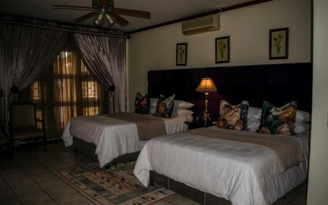 Tengo guest house
