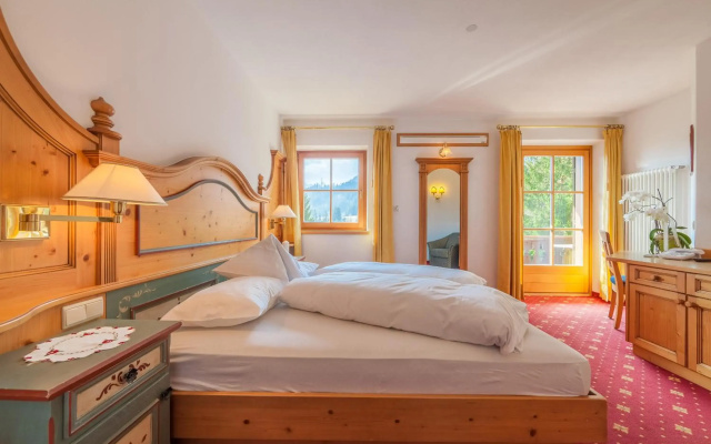Hotel Hubertushof