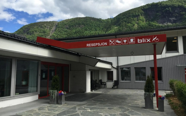 Blix Hotel