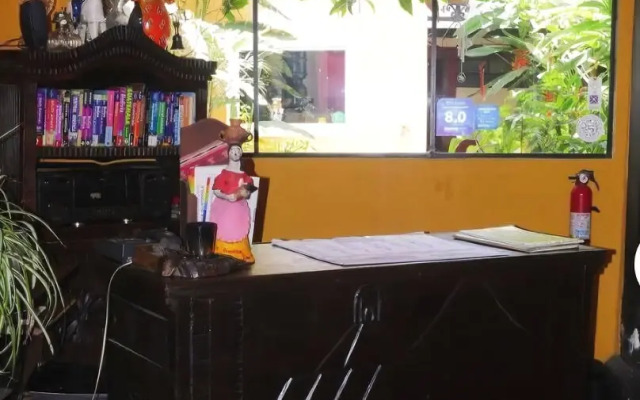 Hotel La Casa de Don Ismael