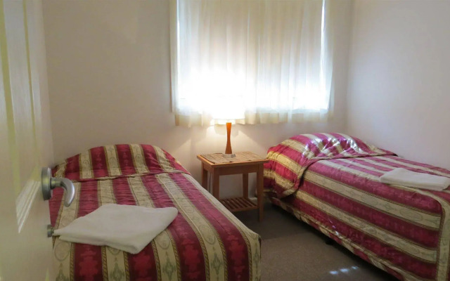 Waldorf Hornsby Residential Apartments