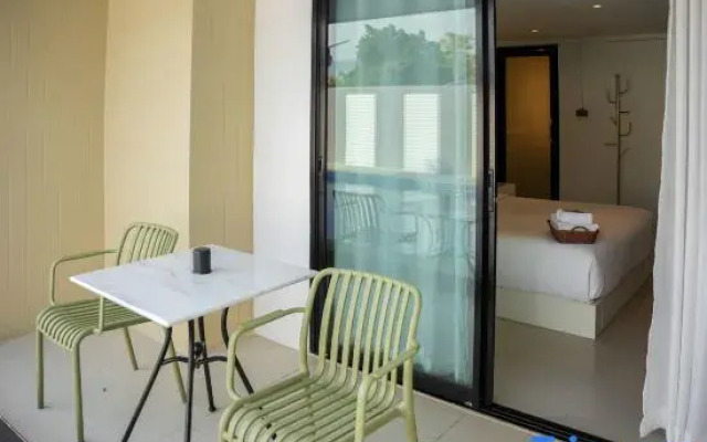 R2 Bed and Pool Kanchanaburi