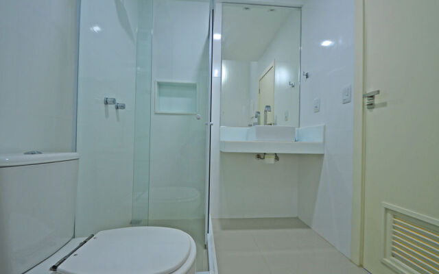 Copacabana Apartments 115