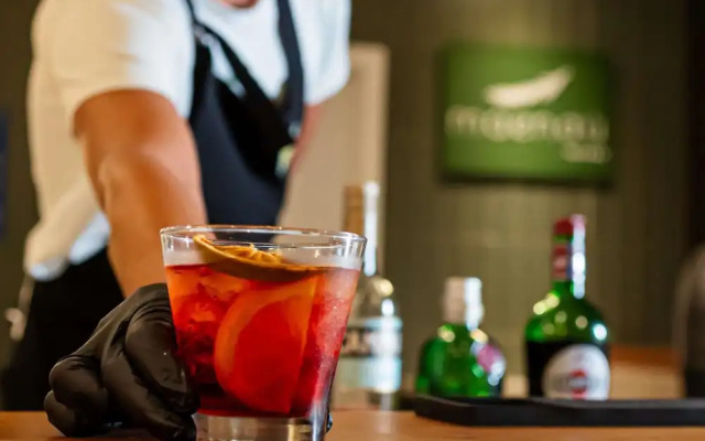 Ibis Styles Maragogi