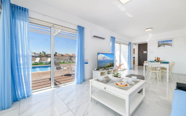 Infinity View Villa