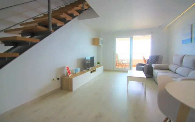 Apto CasaTuris 1 Línea Muchavista C105