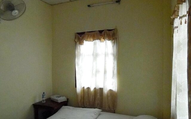 Vannaketh Guesthouse
