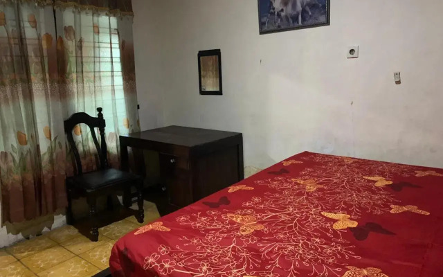 SPOT ON 2857 Hotel Pelangi