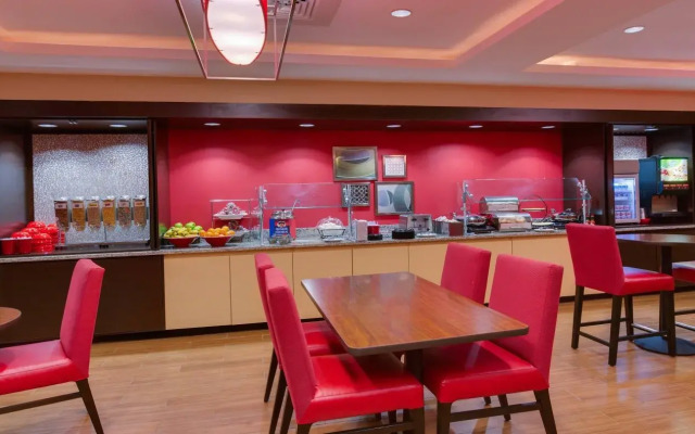 TownePlace Suites by Marriott Gainesville Northwest