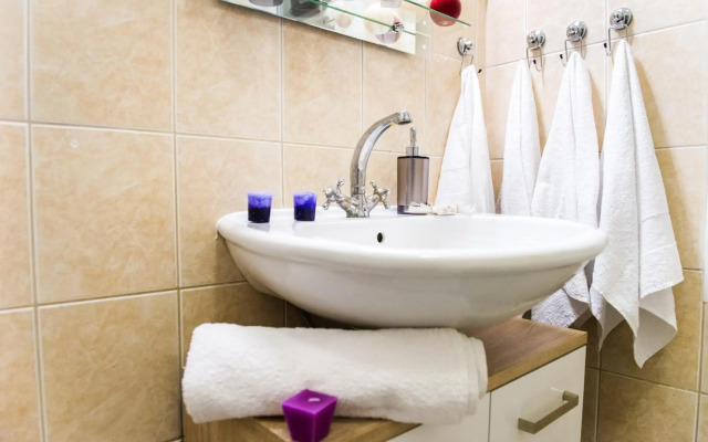 Dundo Baldo Apartment