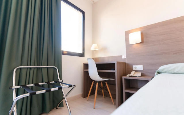 Apartamentos Loar