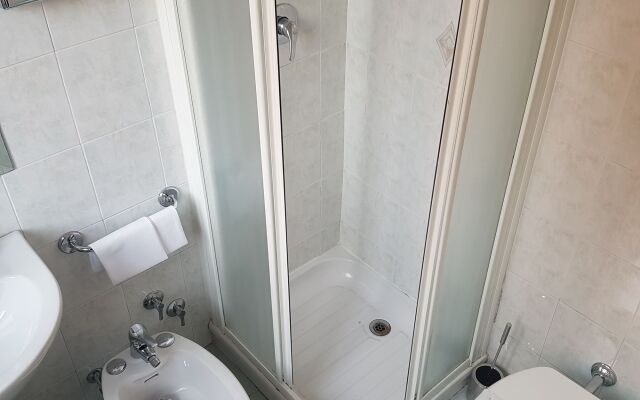 Hotel Fori Imperiali