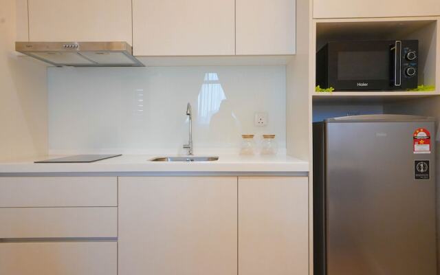 Chambers PWTC By Unimax