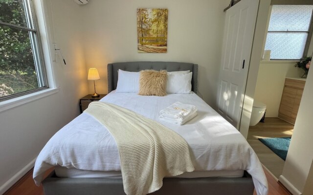 Morwell Pet friendly 3BM House