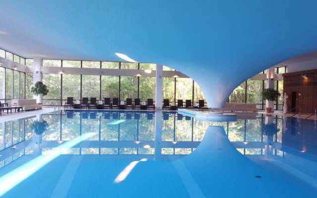 Cliff Wellness Ferienwohnungen Ruegen