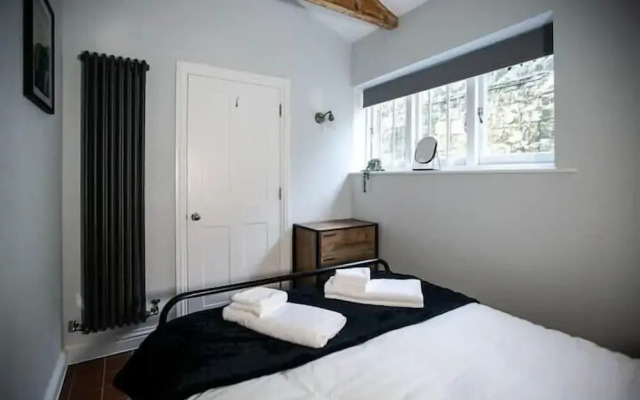 Accommodation at Salomons Estate