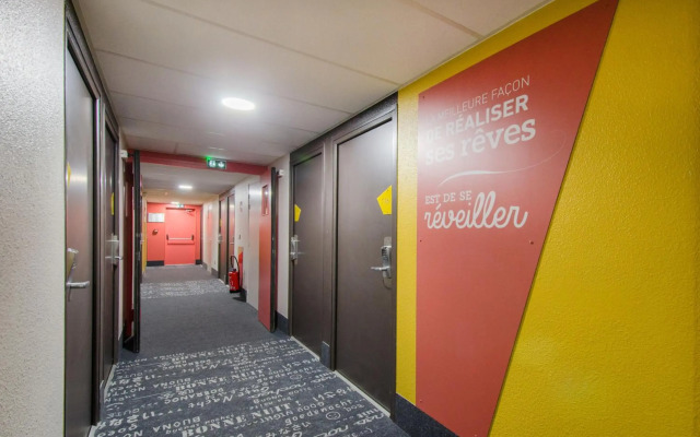 B&B Hotel Meaux