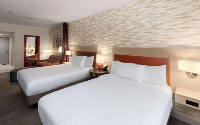Hawthorn Extended Stay by Wyndham Kingwood/Houston