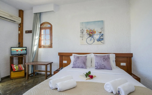Folia Hotel - Apartments