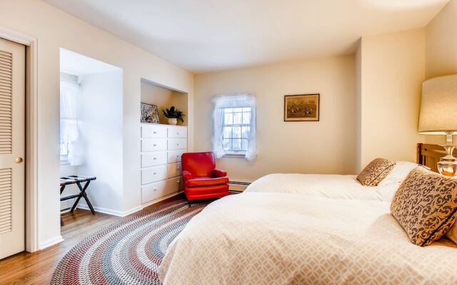 County Road Home 1761