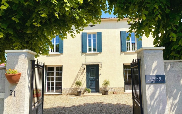 Le Portanel