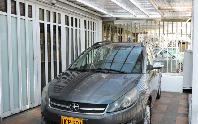 Way Maker Hostal