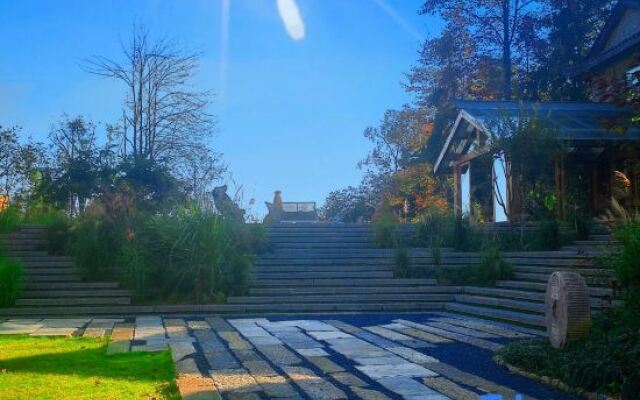 ZiShan Ecological Resort