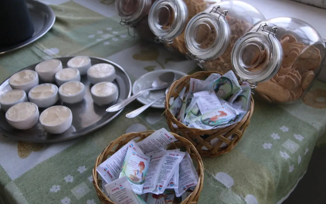 Pousada Paraíso do Atlântico