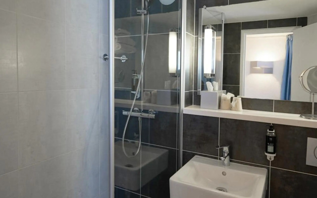 Best Western The Wish Versailles