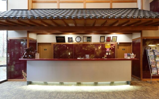 Kurobe Sun Valley Hotel