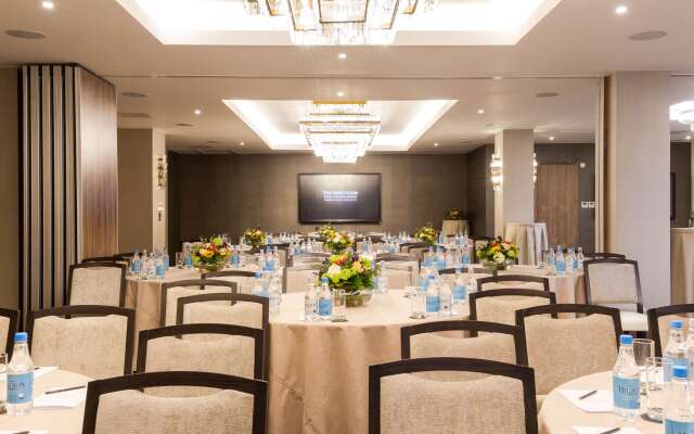 Montcalm Royal London House, London City