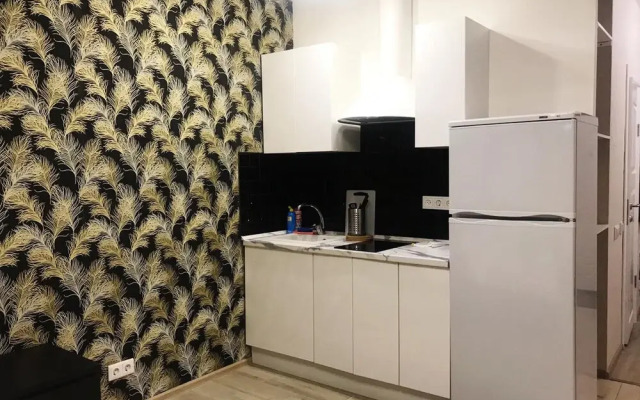 Apartment Hanaka Jubileinyi 67