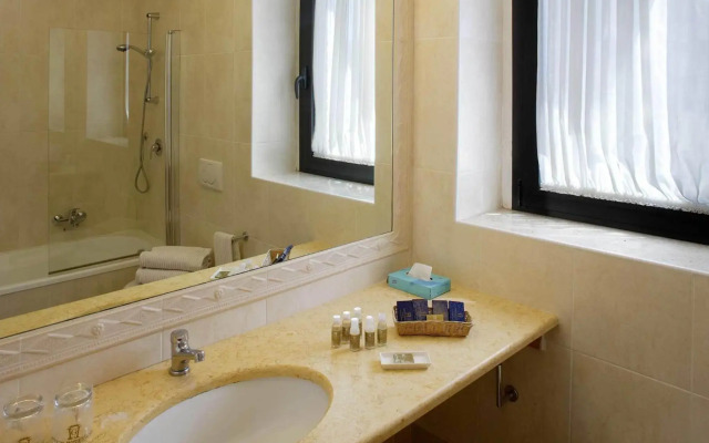 Giotto Hotel & Spa