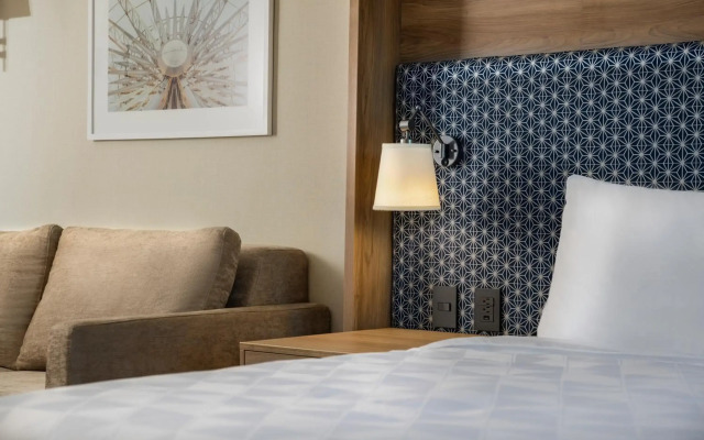 Holiday Inn & Suites Aguascalientes by IHG