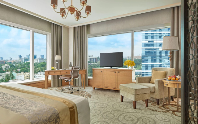 Shangri-La Bengaluru