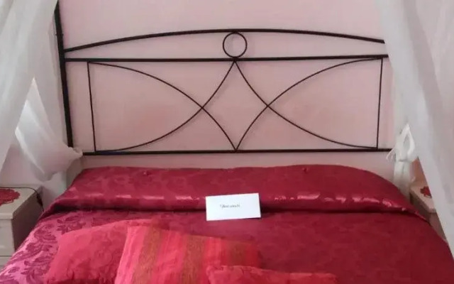 Bed&Breakfast Dolce Vita