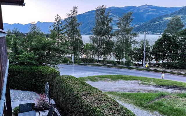 Lake View Lodges - Penthouse