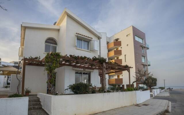 Villa for Rent in Protaras 1129