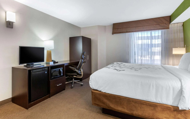 SureStay Plus by Best Western Mesa Superstition Springs