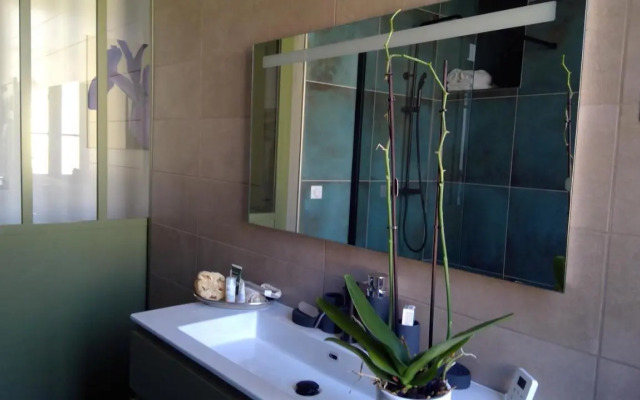 Appartement CLADA/ Côté Lac