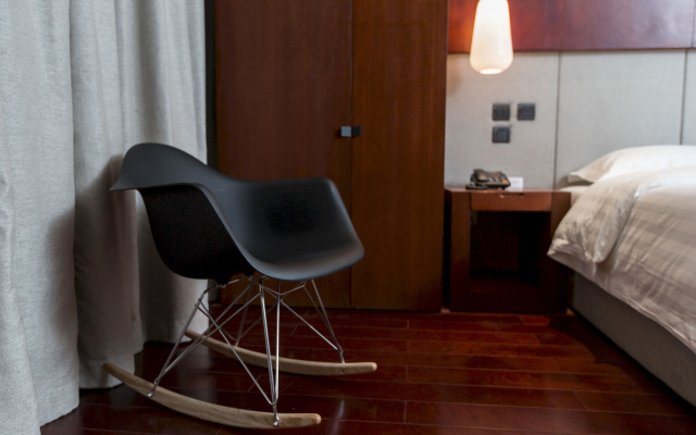 Sky Valley Heritage Boutique Hotel – Guest Rooms – Dali