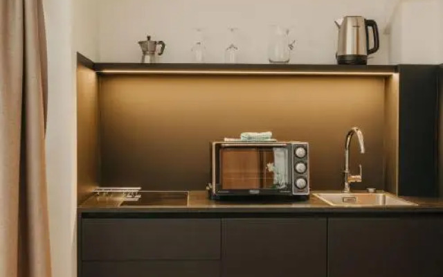 Hotel Garni Planaces