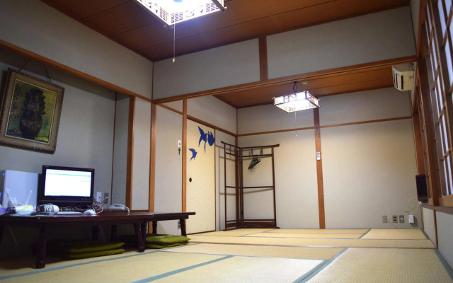 Yamabe Hotel