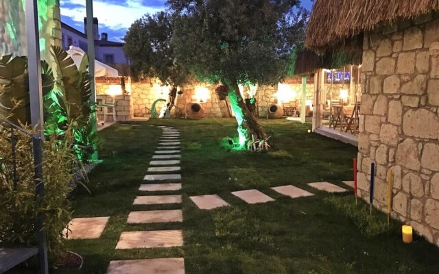 Taskoy Alacati Hotel