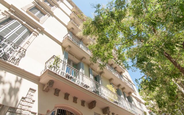 Montaber Apartments - Sant Antoni