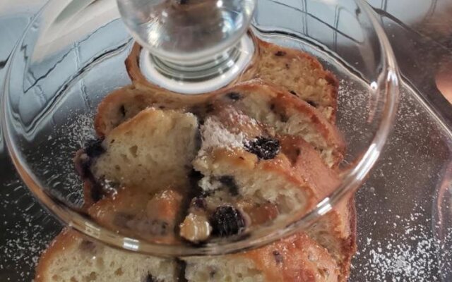 The Elmere House Bed & Breakfast